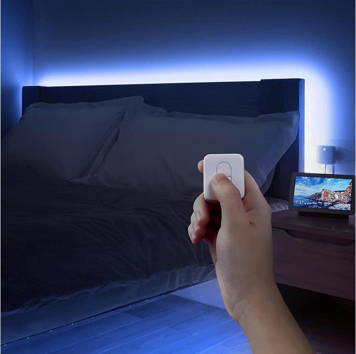 Actual product image SwitchBot Remote control (Device-specific remote control, Bluetooth, Wi-Fi)