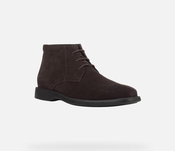 Image du produit Geox U Brayden 2Fit ABX D (43)