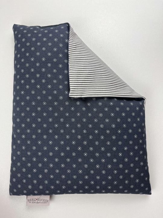Immagine prodotto Herzzucker Cuscino di colza (26 x 21 cm)
