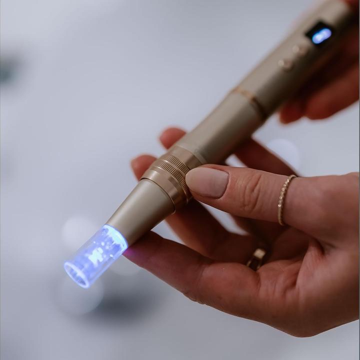 Produktbild Beautifly Meso Intense Mikronadel