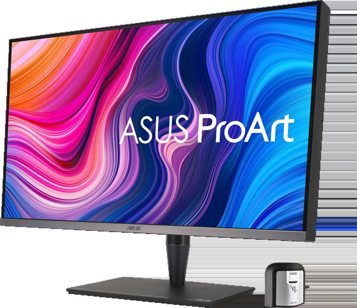 Actual product image ASUS PA32UCG-K (3840 x 2160 Pixels, 32")