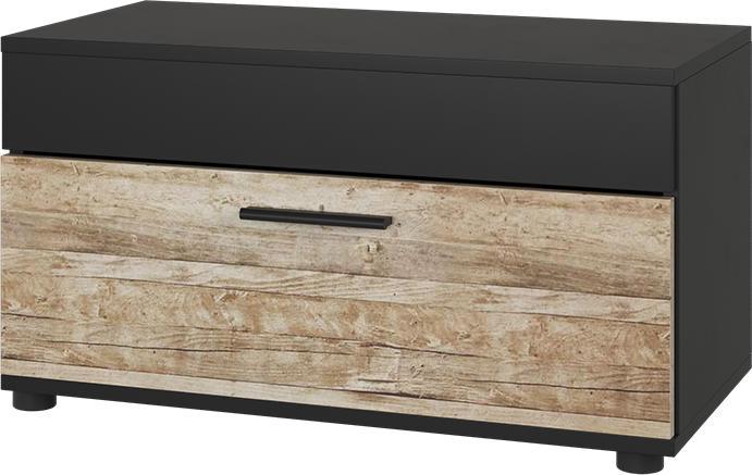 Schwarz, Schwarz/Sandeiche