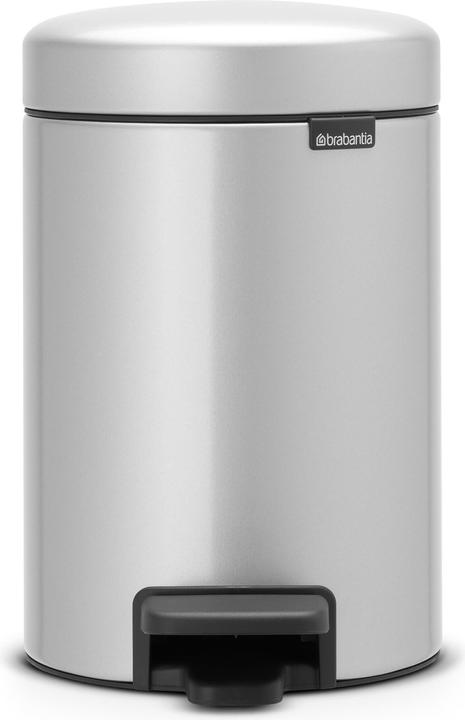 Grigio metallizzato