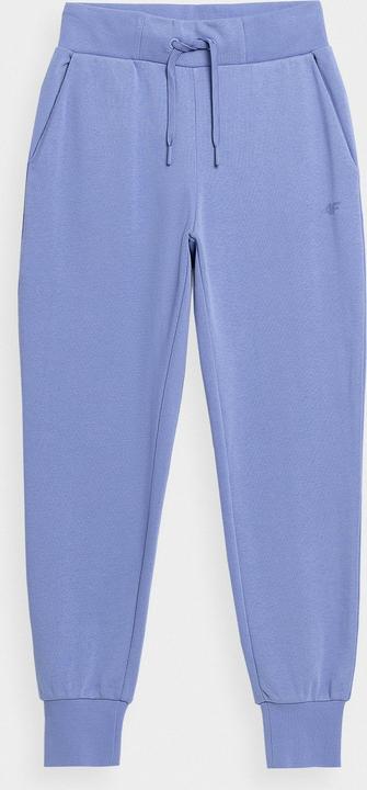 4F Trousers Cas Denim r. M TTROF229