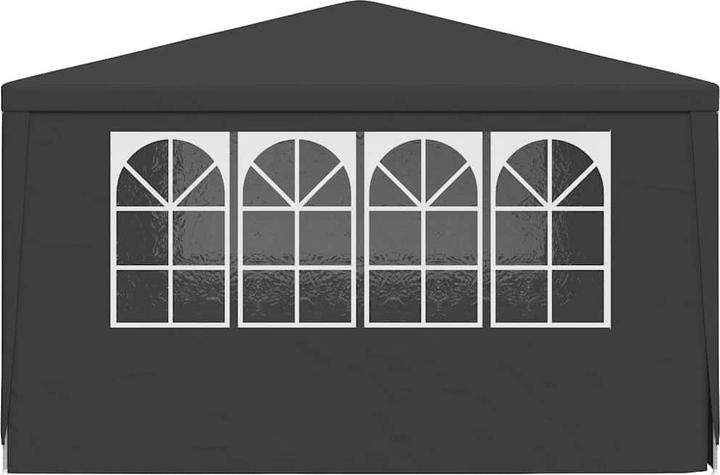 Image du produit vidaXL Partyzelt (400 cm, 400 cm)