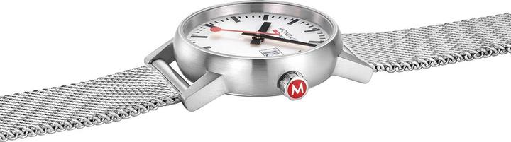 Produktbild Mondaine Evo2 (Analoguhr, Swiss Made, 30 mm)