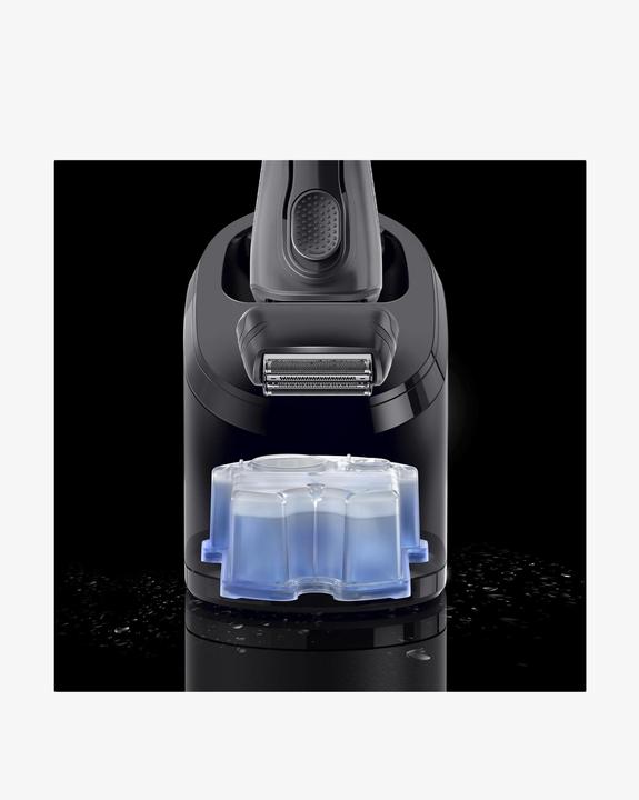 Image du produit Braun 3 cartouches de nettoyage (3 x)