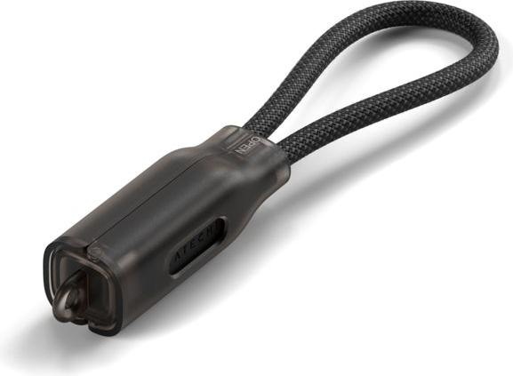 Actual product image Satechi Mini NVMe SSD Enclosure (M.2 2230)