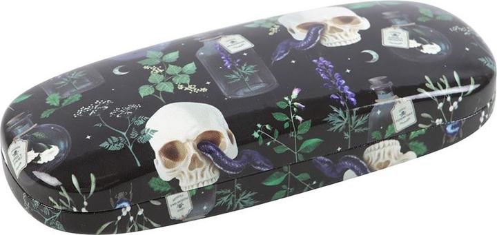 Immagine prodotto Something Different Venom & Vines Stampa su intera superficie Custodia per Occhiali