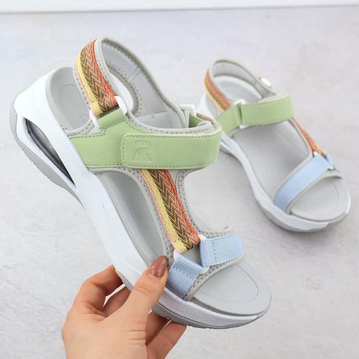 Actual product image Rieker Sandalen (40)