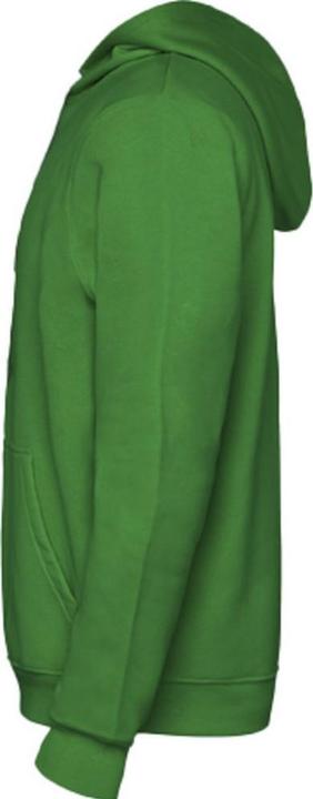 Immagine prodotto Alpinia Urban Felpa con Cappuccio Uomo (XL)