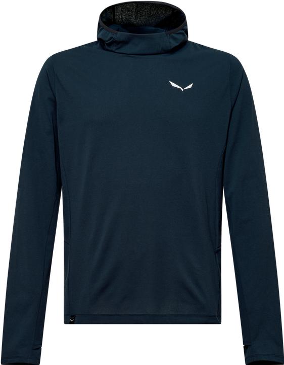 Actual product image Salewa Puez Sun Hoodie M (M)