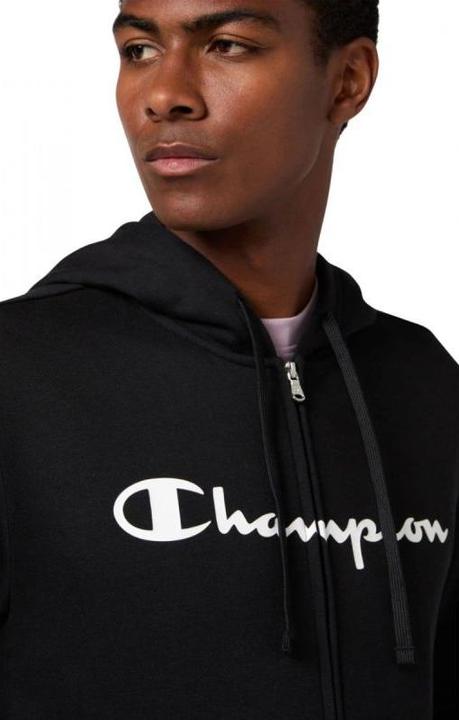 Actual product image Champion Herren-Kapuzenpullover (L)