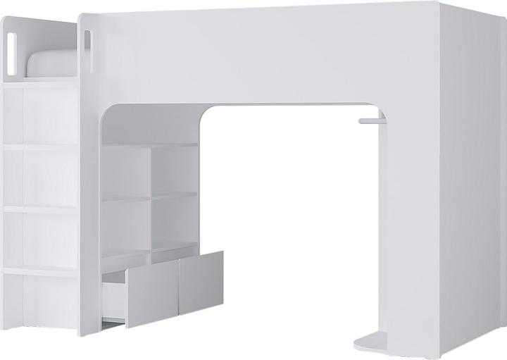 Produktbild Vente-unique Columi (90 x 190 cm)
