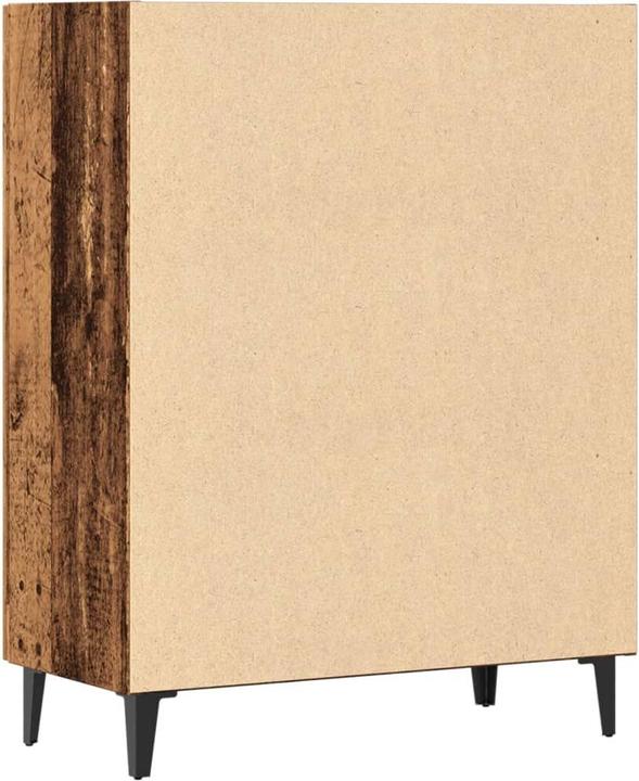 Image du produit vidaXL Sideboard (70 x 34 x 90 cm)