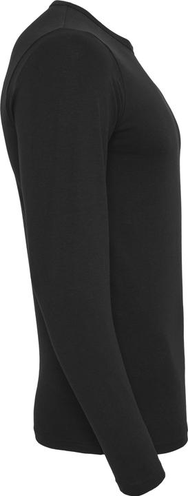 Produktbild Urban Classics Fitted Stretch L/S Tee (M)