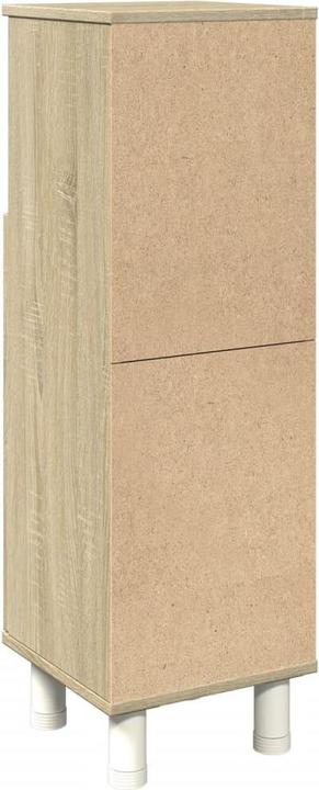 Produktbild vidaXL Badschrank (30.50 x 30 x 95 cm)