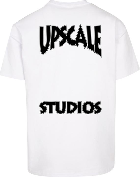 Produktbild Urban Classics Upscale Studios Oversize Tee - 119343 (S)
