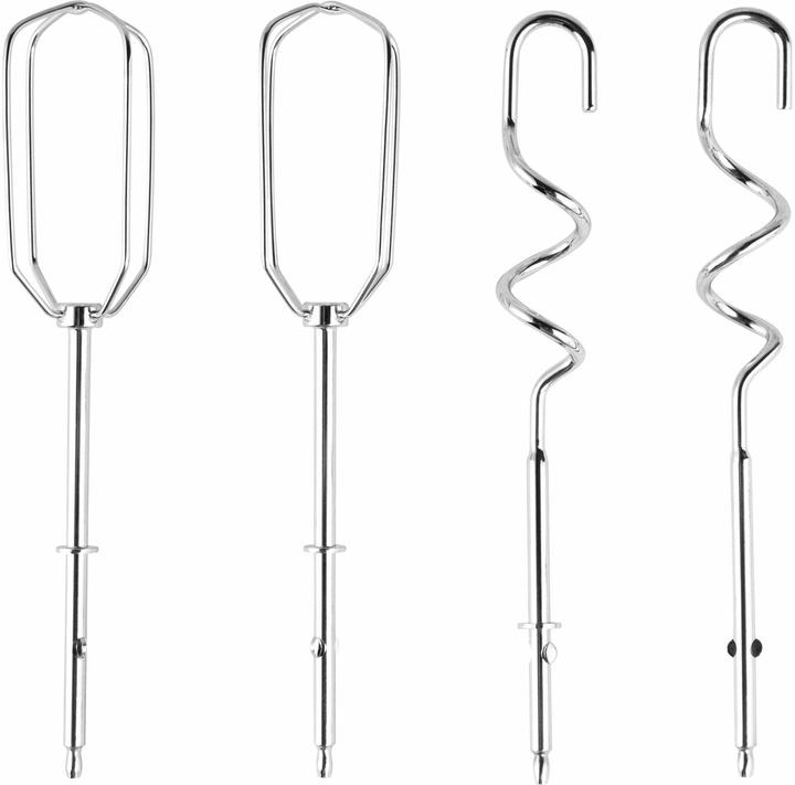 Immagine prodotto Russell Hobbs Frullatore a mano Desire rosso (350 W)