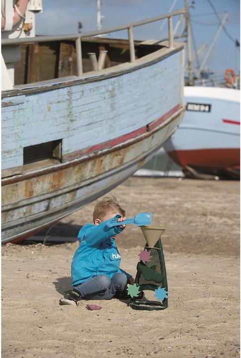 Productafbeelding dantoy Zand- en watermolen-set