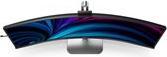 Actual product image Philips 49B2U5900CH (5120 x 1440 pixels, 48.80")
