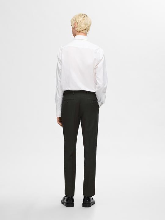 Produktbild Selected Slim Fit Anzughose (50)