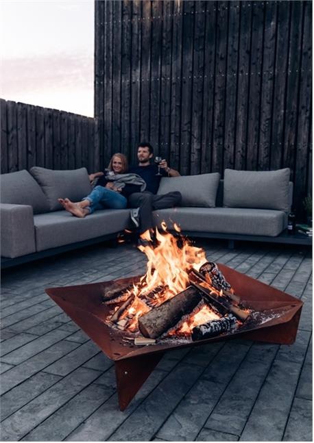 Actual product image Höfats Triple 120 (120 cm)