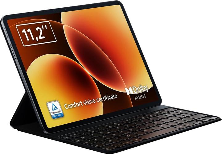 Actual product image Xiaomi Pad 8 (11.20", 128 GB, Grey)