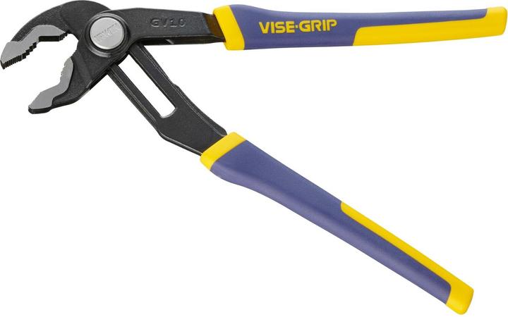 Actual product image Irwin Pliers "" GROOVE LOCK 250 mm (300 mm)