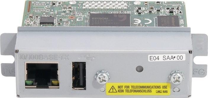 Actual product image Epson UB-E04 (023):10/100BASE T