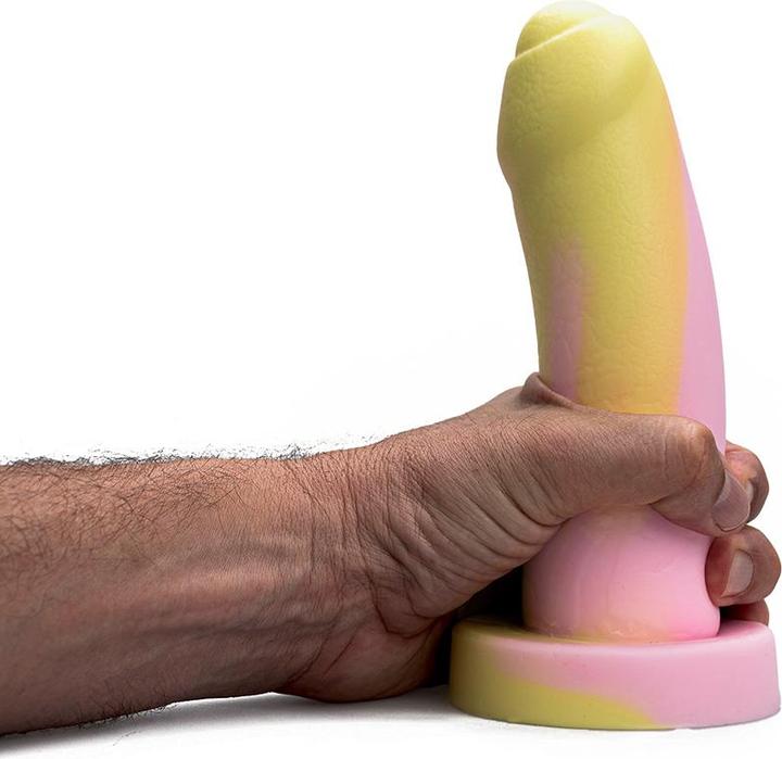 Image du produit Kiotos Revolt Pink Smash 19