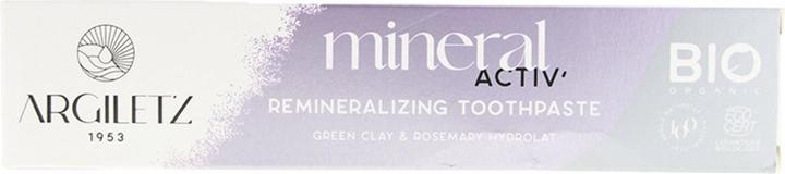 Produktbild Argiletz Rosmarin (75 ml)