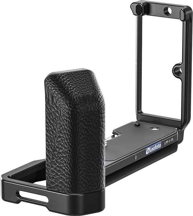 Produktbild Leofoto LPF-X-T5 L-Winkel für Fujifilm X-T5 (Stativ L-Schiene)
