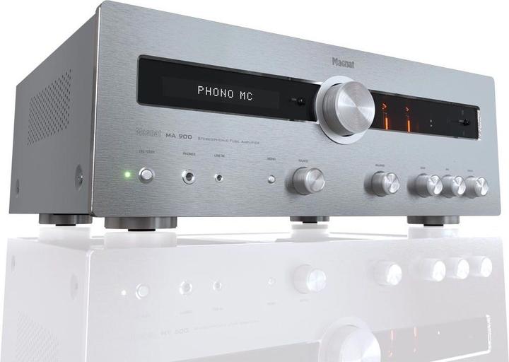 Actual product image Magnat MA 900 (Amplifier)