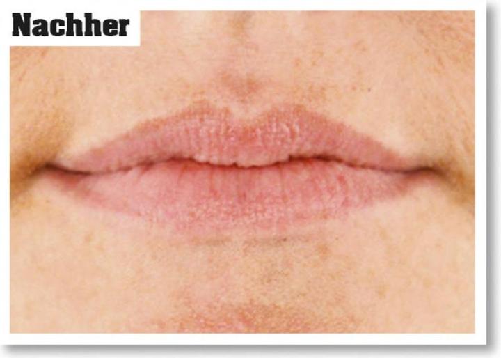 Actual product image O'Keeffe's Lip Repair Unscented Lip Balm (Lip Care Stick)