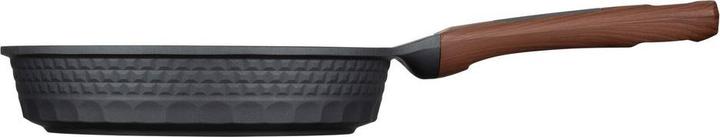 Produktbild Resto FRYPAN D24 H5.5CM/93509 (24 cm, Bratpfanne, Aluminium)