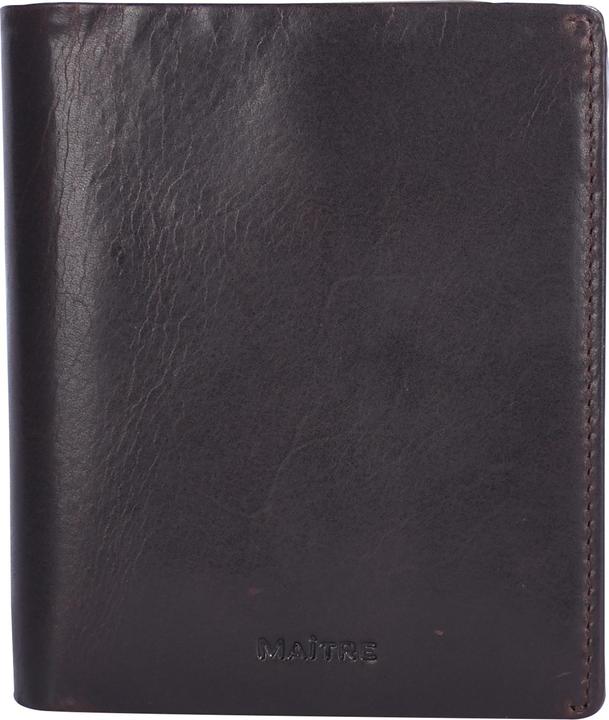 Actual product image Maître Purse Birkheim Friedolf