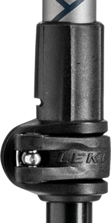 Produktbild Leki Legacy Lite (100 - 135 cm)
