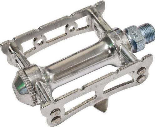 Produktbild Mks Sylvan Track Pedale, Silber