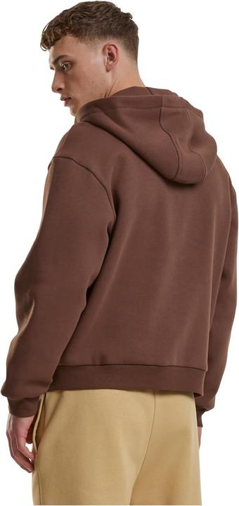 Produktbild Urban Classics Felpa con Cerniera Morbida (4XL)