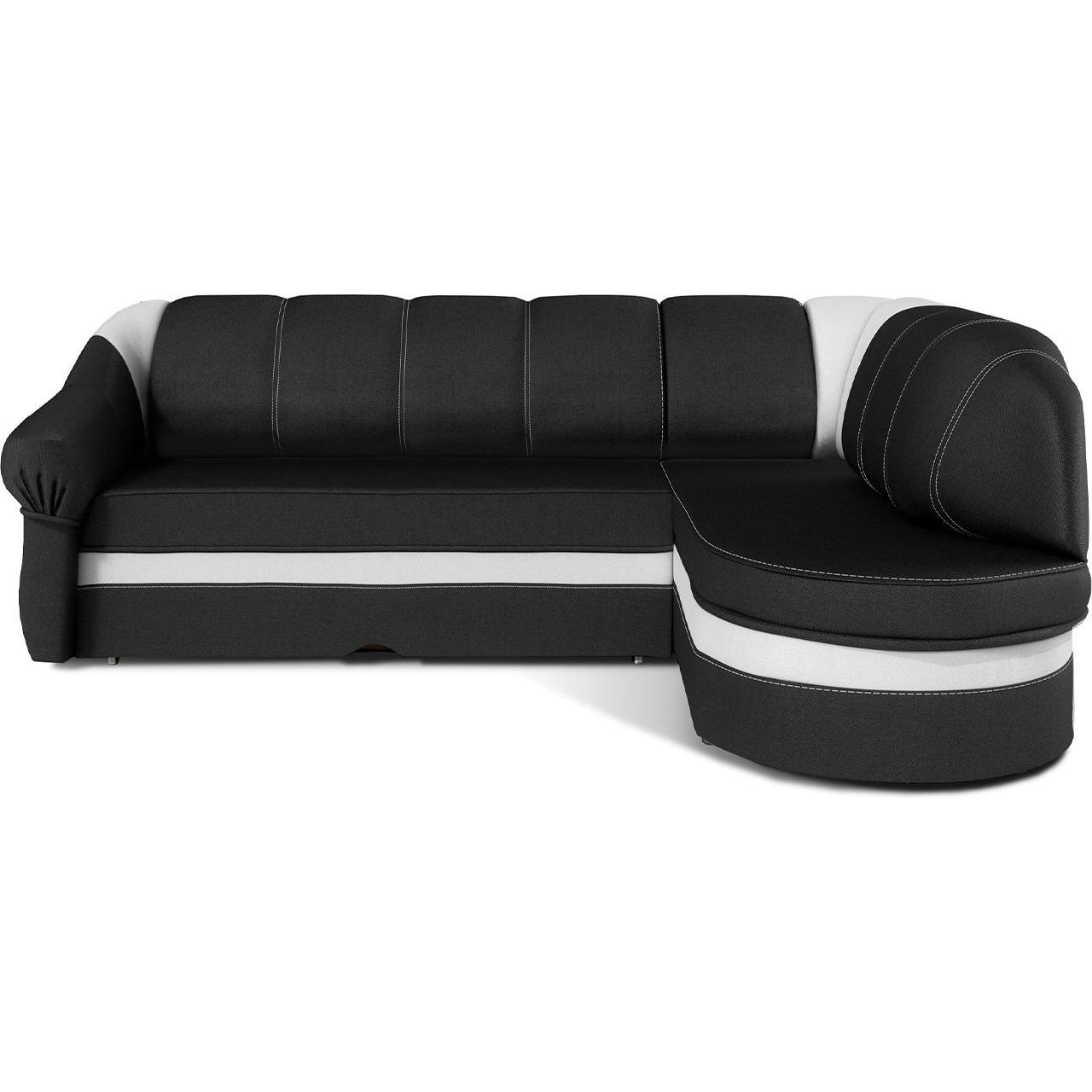 ELTAP, Sofa, Benano (3-Sitzer, Bettsofa, Ecksofa)