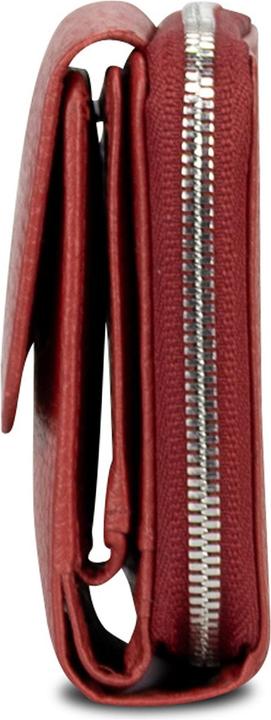 Actual product image Jost Vika Zip Wallet