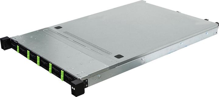 Actual product image AsRock Barebone 1U Single Socket SP5 1U12E-GENOA/2L2T