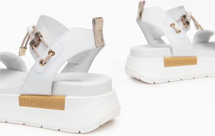 Actual product image Nero Giardini Sandalen (40)