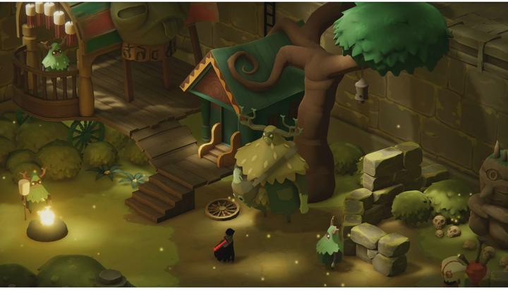 Image du produit Devolver Porte de la mort (Switch, DE)