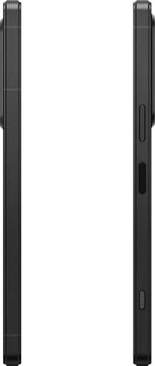 Actual product image Sony Xperia 1 V (256 GB, Black, 6.50", Hybrid Dual SIM, 5G)