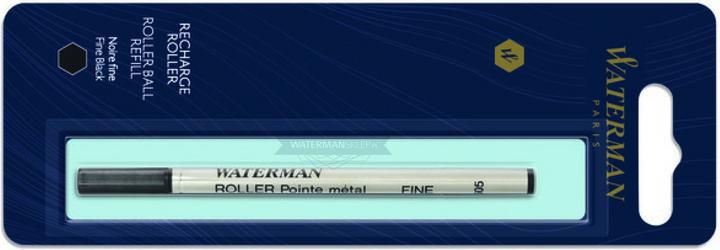 Image du produit Waterman mine de rollers (Recharger, Noir, 0.40 mm)