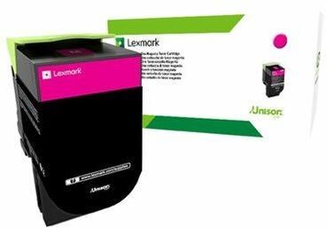 Produktbild Lexmark 80c2xme (M)