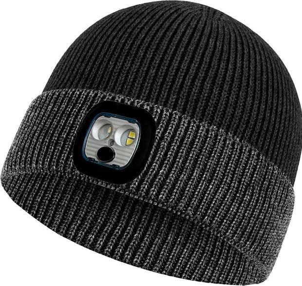 P.A.C. Kids Lumi Reflective LED