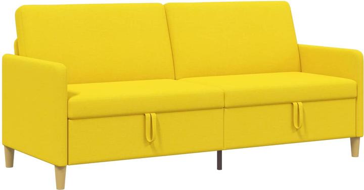 Produktbild vidaXL Modernes Sofa (3-Sitzer)